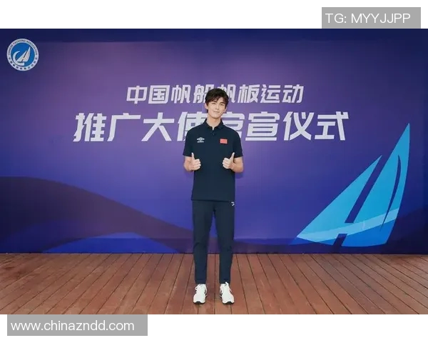 吴磊专访：畅谈飞盘运动的成长与未来展望