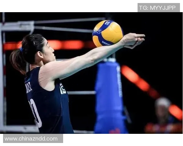 对话吴敏：回顾辉煌排球生涯与未来展望的深度交流