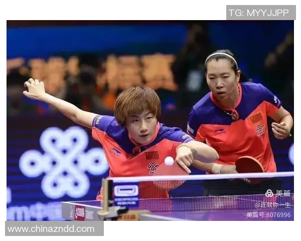赛后分析:西安乒乓球队与上海乒乓球队技术对比与战术探讨
