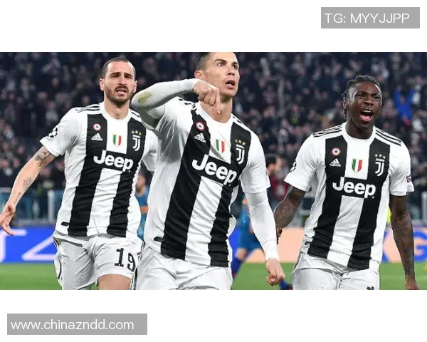 尤文图斯与热那亚激战正酣欢呼吧为胜利而战的激情时刻