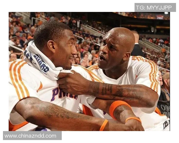 斯塔德迈尔与奥尼尔的传奇对决：篮球巨星的巅峰之战与辉煌岁月