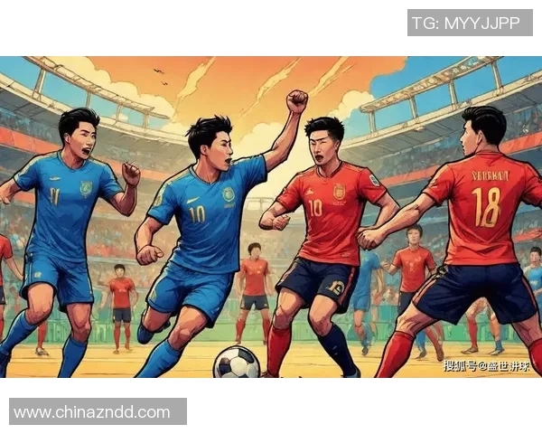 日本国奥队与西班牙队激战正酣谁将晋级下一轮比赛的巅峰对决