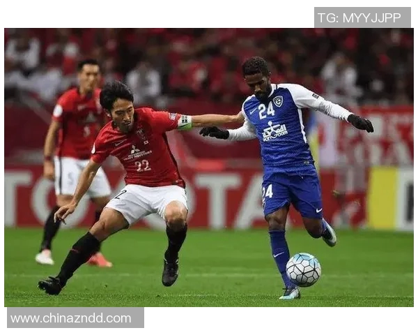 浦和红钻迎战横滨水手决战日本职业足球联赛巅峰之战