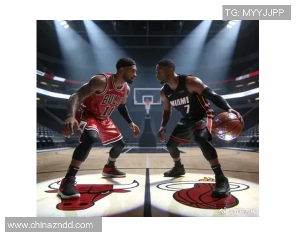 热火与公牛东部决赛第五场激战回顾球员表现与战术分析