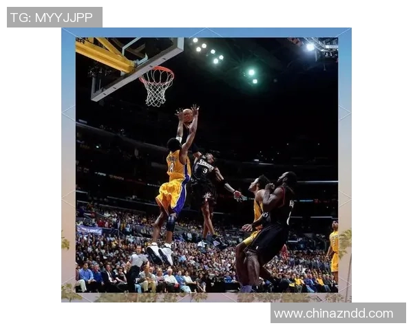 科比传奇：从篮球场上的黑曼巴到全球偶像的崛起与影响力分析