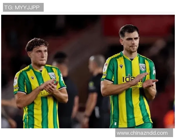 西布罗姆对阵莱切城足彩分析及投注建议全面解读