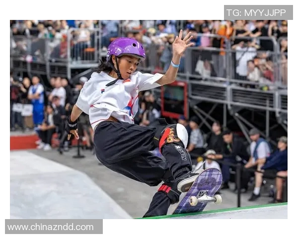 重庆滑板队实力分析与表现评估探讨