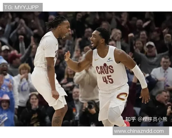 雷霆与骑士2018精彩对决视频直播回顾及赛后分析