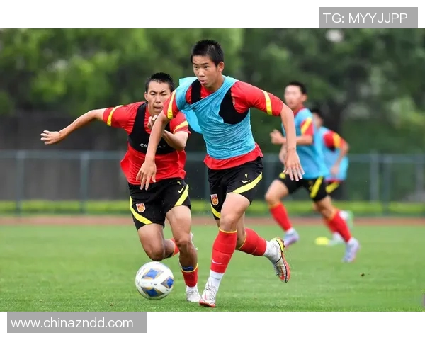 U17青年队对阵朝鲜队的精彩对决引发足球迷热议与期待