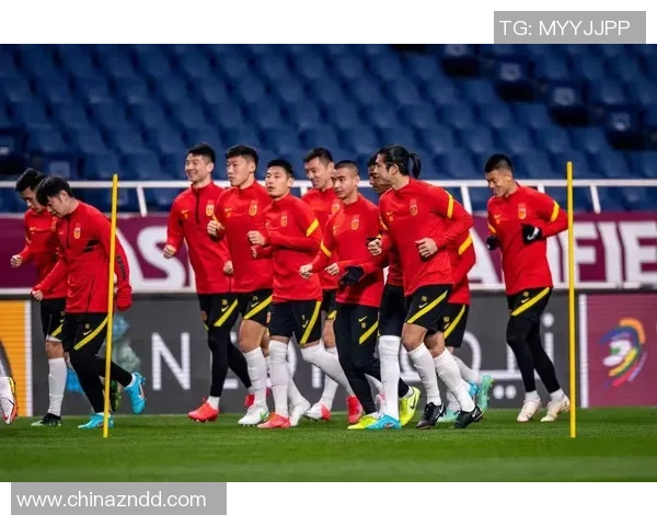 世预赛伊朗与中国队对决前瞻分析及战术解析